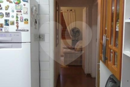 Apartamento para alugar com 2 quartos, sendo 1 suíte, em Jardim das Bandeiras, São Paulo, SP