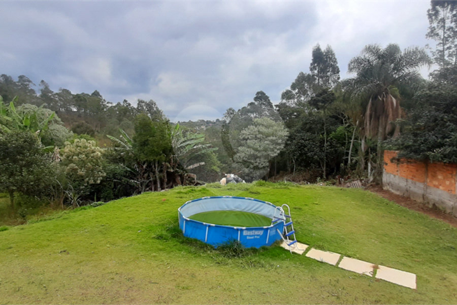 Casa à venda com 3 suítes no condomínio Alpes de Mairiporã, Mairiporã - SP