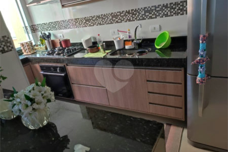 Apartamento à venda com 3 quartos, sendo 1 suíte, em Paraíso, Santo André, SP
