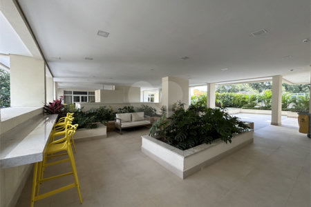 Apartamento à venda ou para alugar com 2 quartos, sendo 1 suíte, em Barra Funda, São Paulo, SP