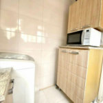 Apartamento com 1 dormitório à venda, 49 m² por R$ 375.000,00 - Embaré - Santos/SP