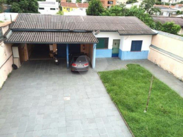 Casa à venda com 5 quartos em Brooklin Paulista, São Paulo, SP