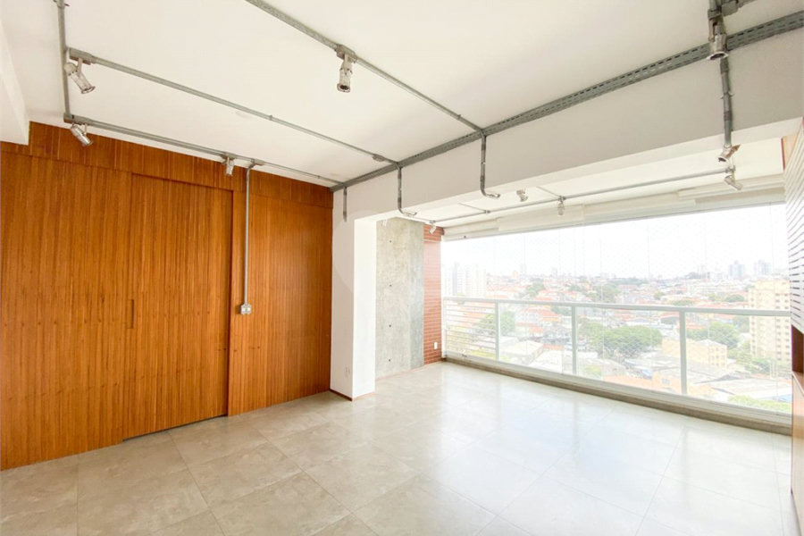 Apartamento à venda com 2 suítes em Santana, São Paulo, SP
