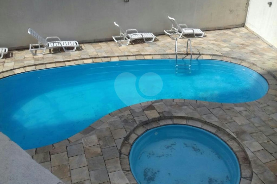 Apartamento à venda com 3 quartos em Jaçanã, São Paulo, SP