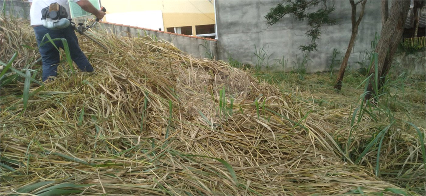 Terreno à venda em Jardim do Trevo, Atibaia, SP