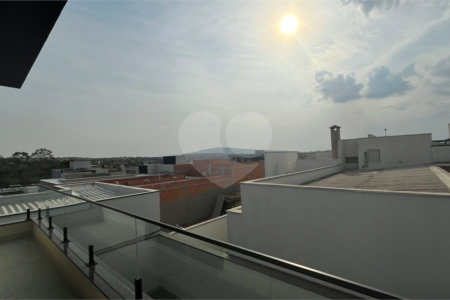 Casa à venda com 3 suítes no condomínio Reserva Ipanema I, Sorocaba - SP