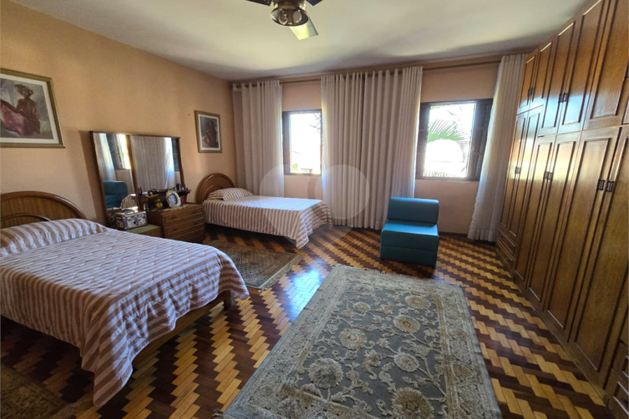 Casa à venda com 3 quartos, sendo 1 suíte, em Vila Guilherme, São Paulo, SP