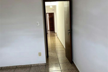 Apartamento Residencial à venda, Itararé, São Vicente - AP0804.