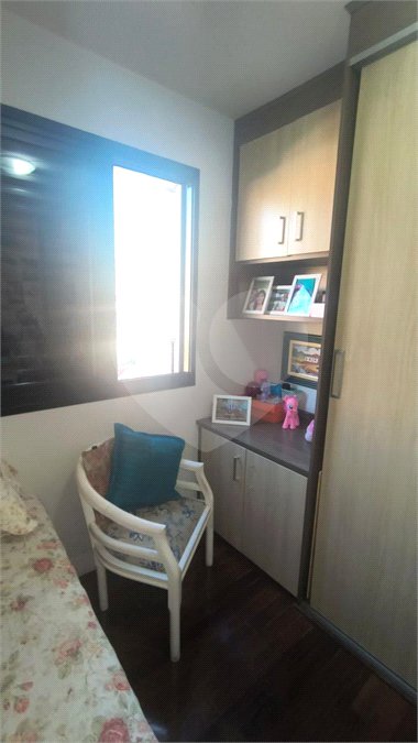 Apartamento à venda com 2 quartos em Jardim do Colégio (zona Norte), São Paulo, SP