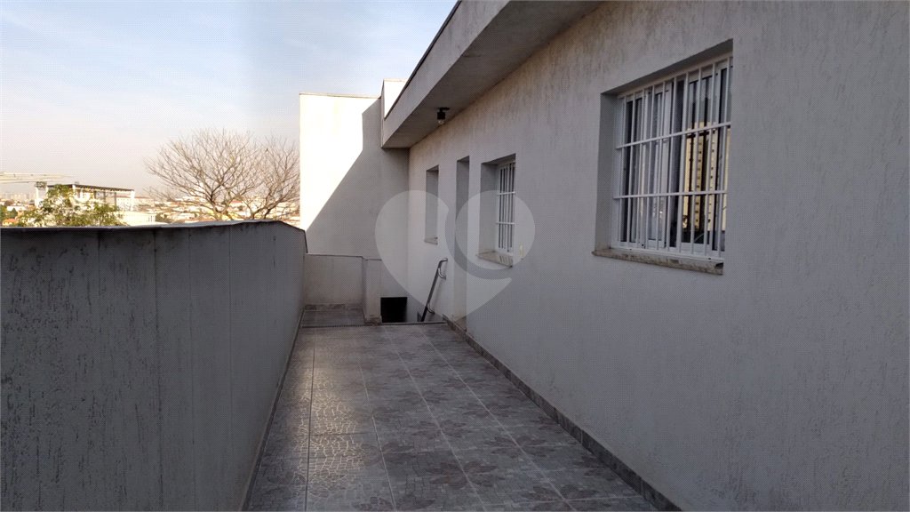 Sobrado à venda com 5 quartos, sendo 1 suíte, em Vila Maria Alta, São Paulo, SP
