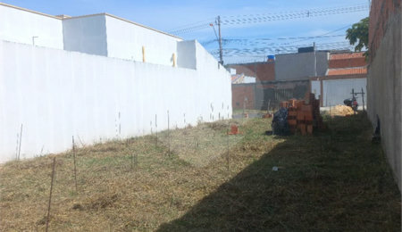 Terreno à venda em Residencial Vila dos Eucaliptos, Salto, SP