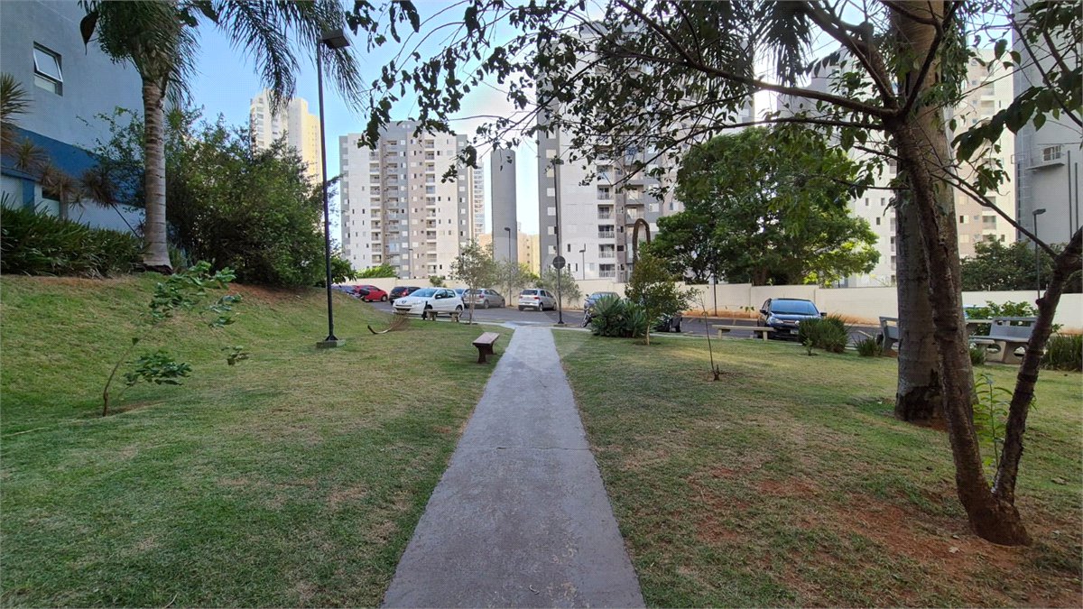 Apartamento à venda com 2 quartos em Parque Campolim, Sorocaba, SP