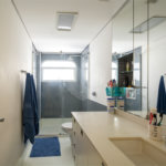 Apartamento à venda com 3 quartos, sendo 1 suíte,  em Jardim Marajoara, São Paulo, SP