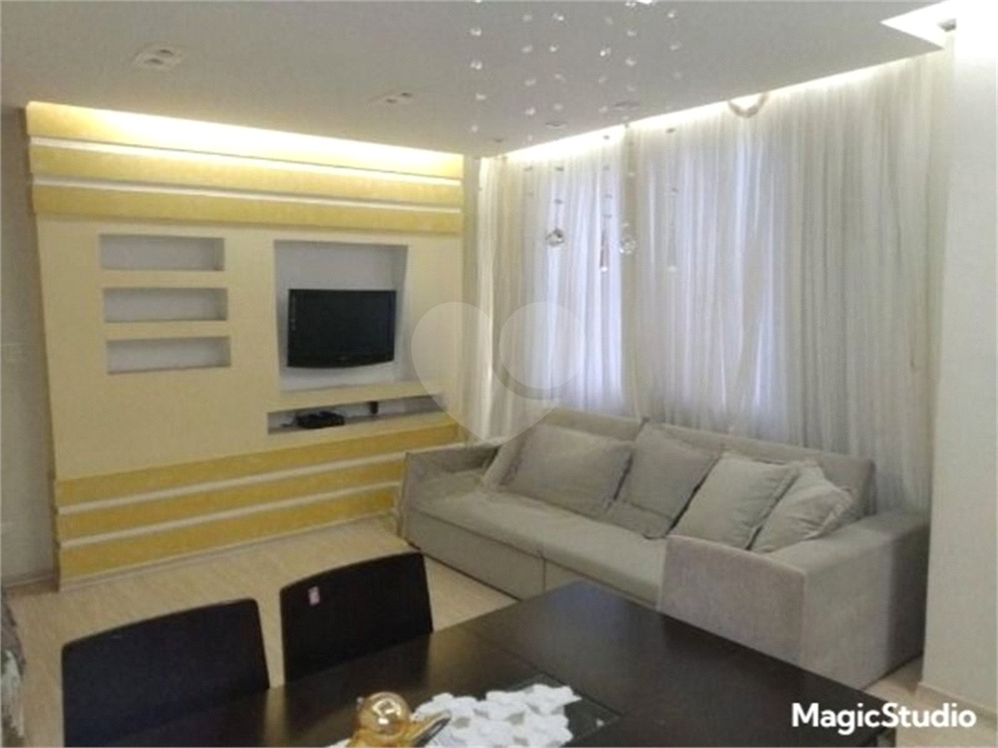 Apartamento com 110m² , 3 dormitórios , sendo 1 suíte , 1 vaga , à venda no Jabaquara,