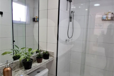 Apartamento à venda com 2 quartos em Vila Nivi, São Paulo, SP