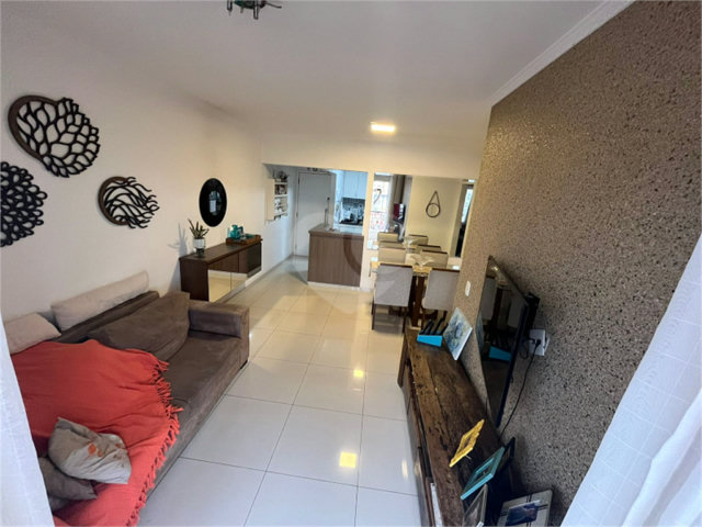 Apartamento à venda com 2 suítes em Mandaqui, São Paulo, SP
