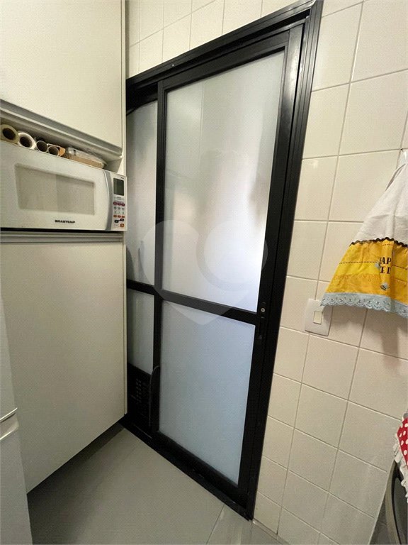 Apartamento à venda com 2 quartos, sendo 1 suíte, em Vila Gustavo, São Paulo, SP