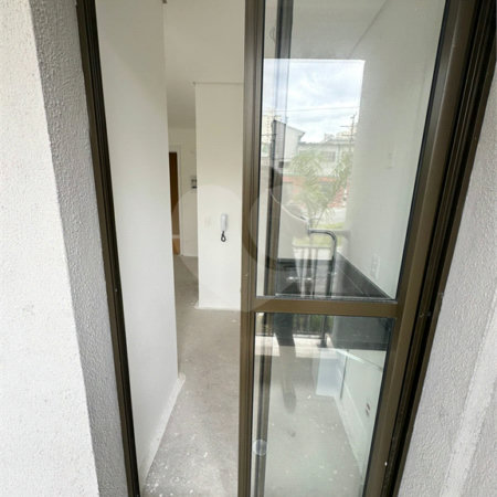 Apartamento à venda com 1 quarto em Ipiranga, São Paulo, SP