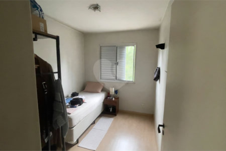 Apartamento à venda com 3 quartos em Jardim Monte Alegre, São Paulo, SP