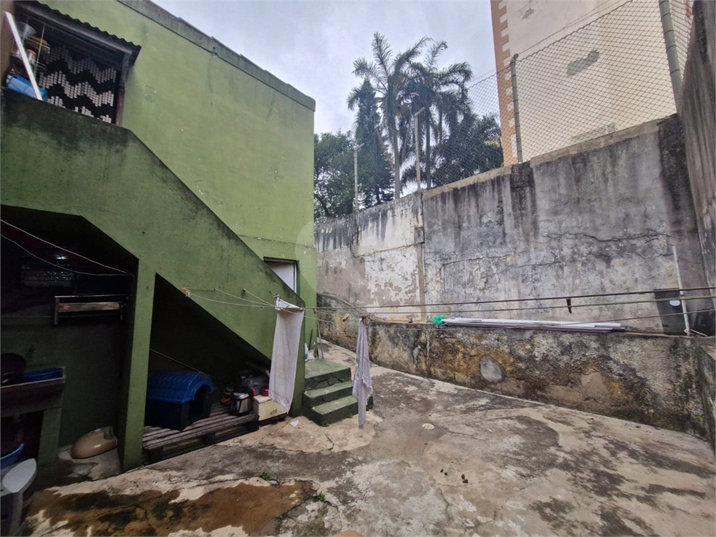 Casa Térrea à venda com 6 quartos em Vila Gustavo, São Paulo, SP