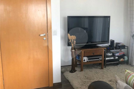 Cobertura à venda com 3 suítes em Ipiranga, São Paulo, SP