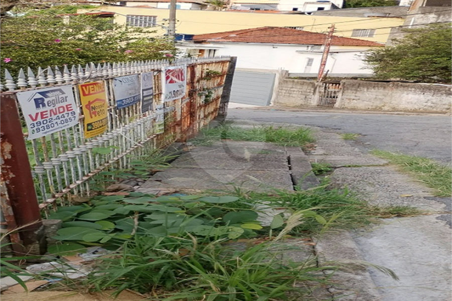 Terreno à venda em Pirituba, São Paulo, SP
