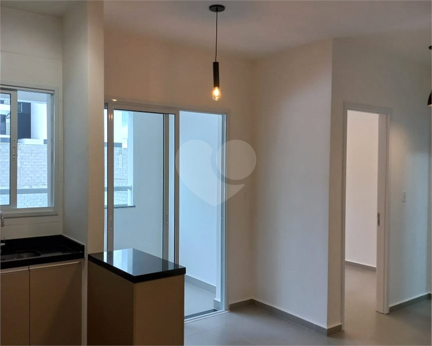Apartamento à venda com 2 quartos, sendo 1 suíte, em Parque Campolim, Sorocaba, SP
