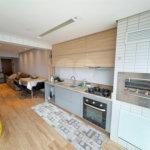 Apartamento à venda com 2 quartos, sendo 1 suíte,  em Boqueirão, Praia Grande, SP