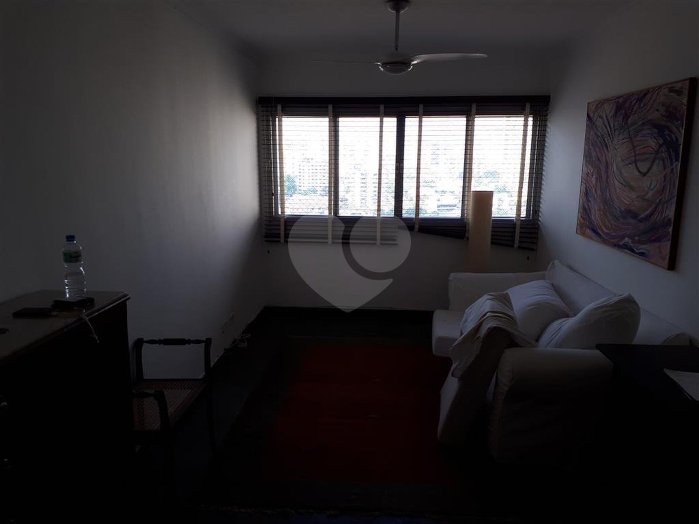 Apartamento à venda com 3 quartos, sendo 1 suíte, em Chácara Santo Antônio, São Paulo, SP