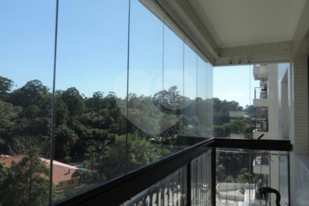 Apartamento à venda com 3 suítes em Jardim Marajoara, São Paulo, SP