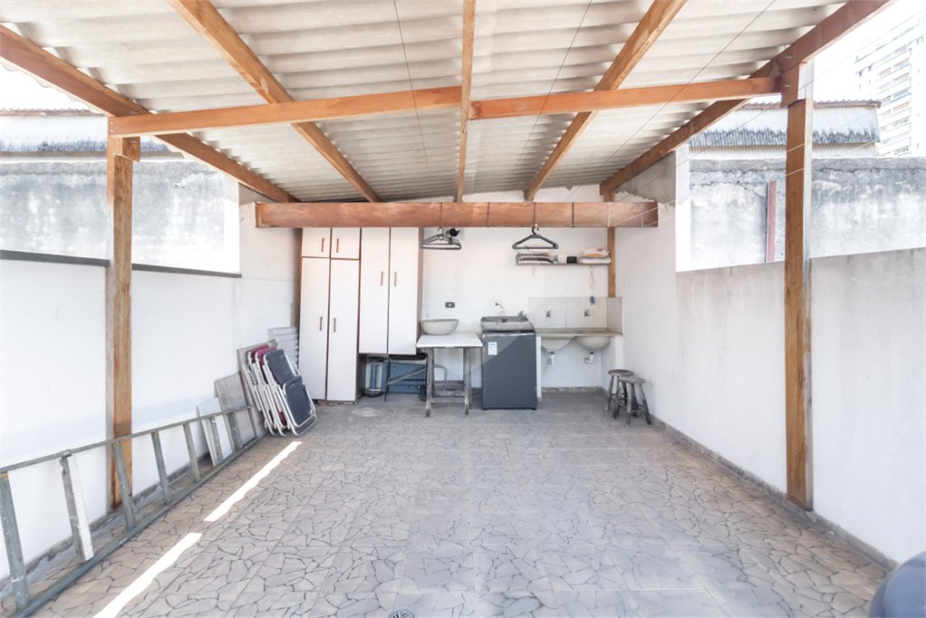 Casa à venda com 3 quartos em Ipiranga, São Paulo, SP