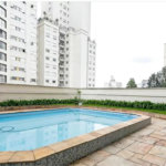 Apartamento à venda com 4 quartos, sendo 1 suíte, em Perdizes, São Paulo, SP