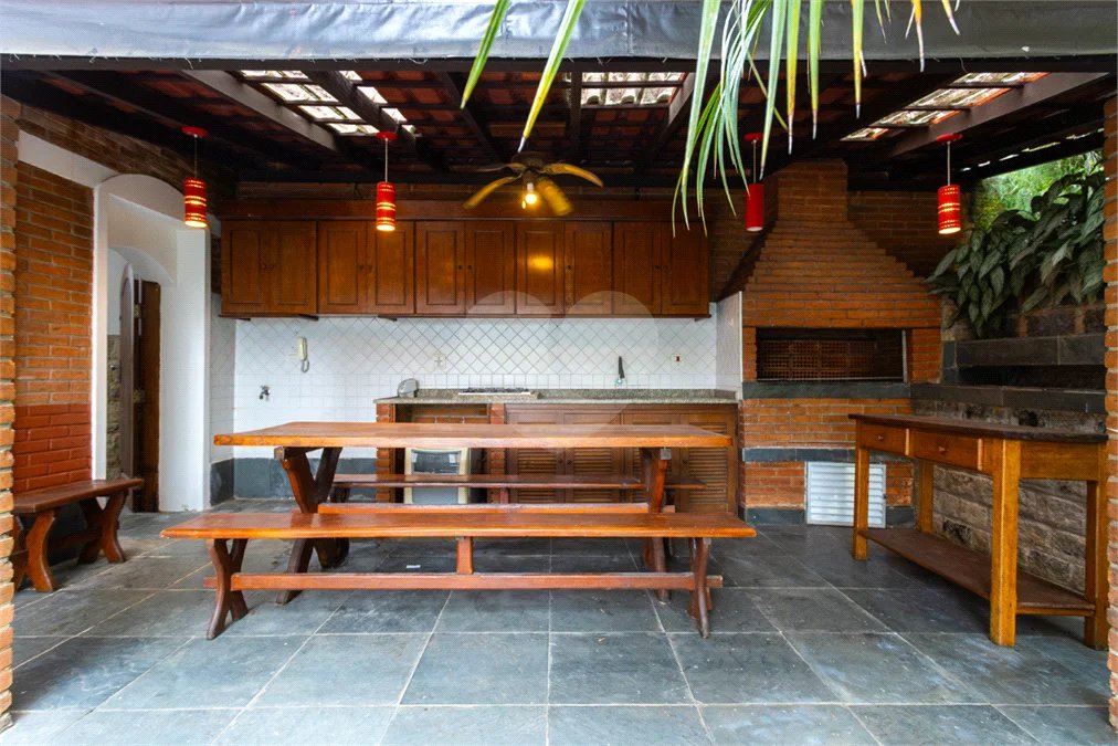 Casa Térrea à venda com 3 quartos, sendo 2 suítes, em Jardim Marajoara, São Paulo, SP