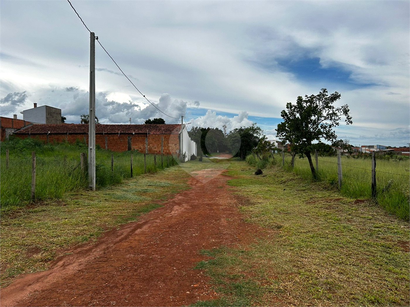 Terreno à venda em Vila Rubens, Itapetininga, SP