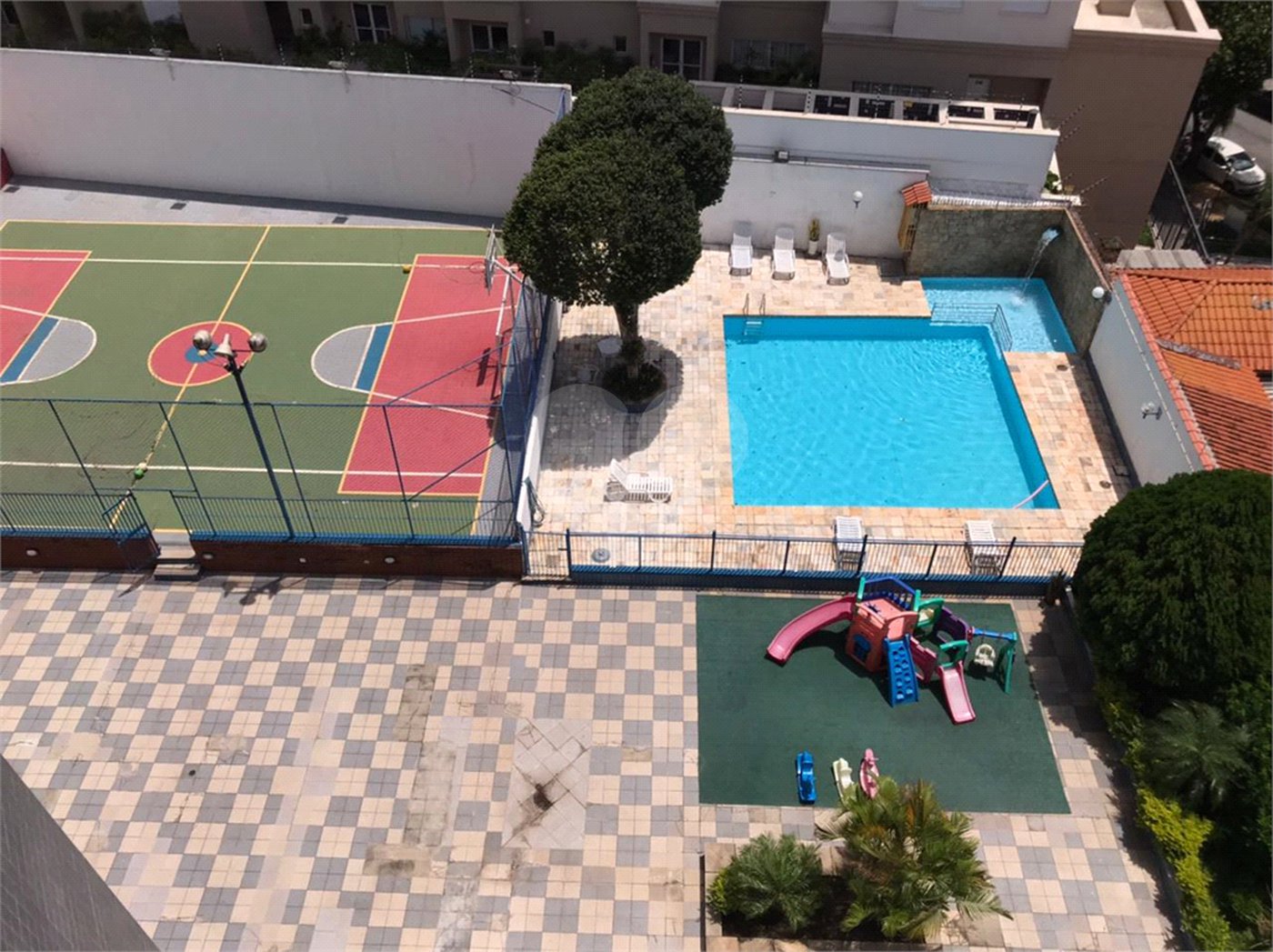 Apartamento à venda com 3 quartos, sendo 1 suíte, em Santana, São Paulo, SP