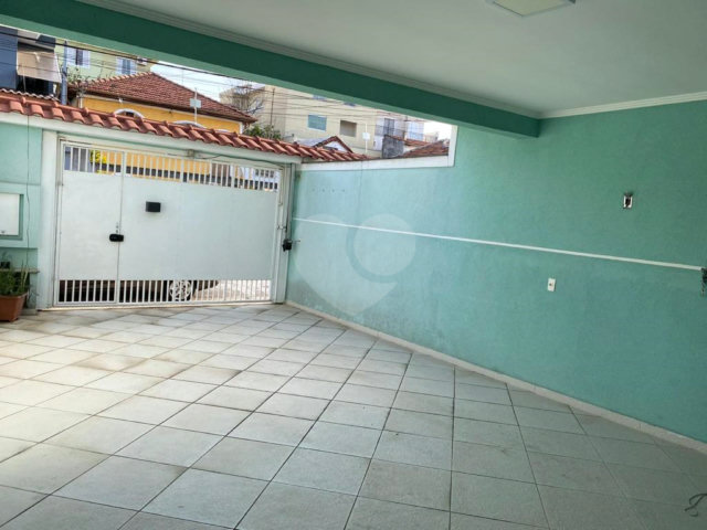 Sobrado à venda com 3 suítes em Jaçanã, São Paulo, SP
