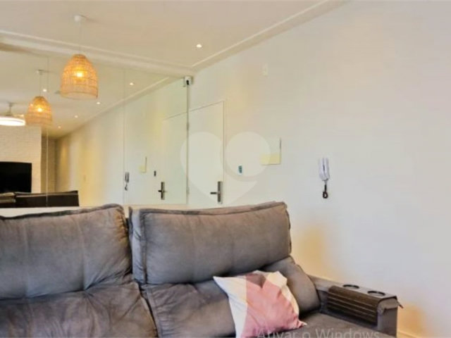 Apartamento à venda com 2 quartos, sendo 1 suíte,  em Casa Verde, São Paulo, SP