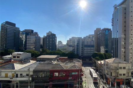Apartamento à venda com 3 quartos em Vila Mariana, São Paulo, SP