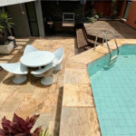 Cobertura à venda com 4 quartos, sendo 2 suítes,  em Perdizes, São Paulo, SP