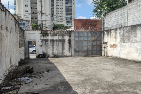 Galpão à venda em Jardim Avelino, São Paulo, SP