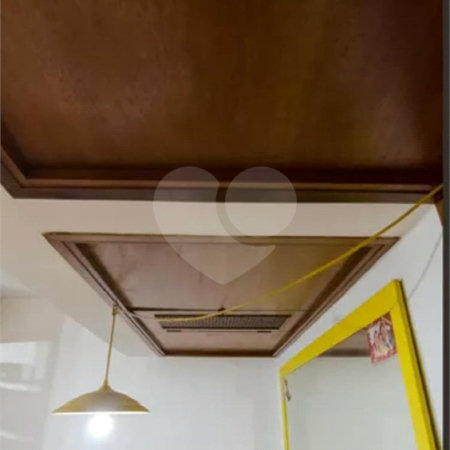 Apartamento à venda com 2 quartos em Vila Santa Catarina, São Paulo, SP