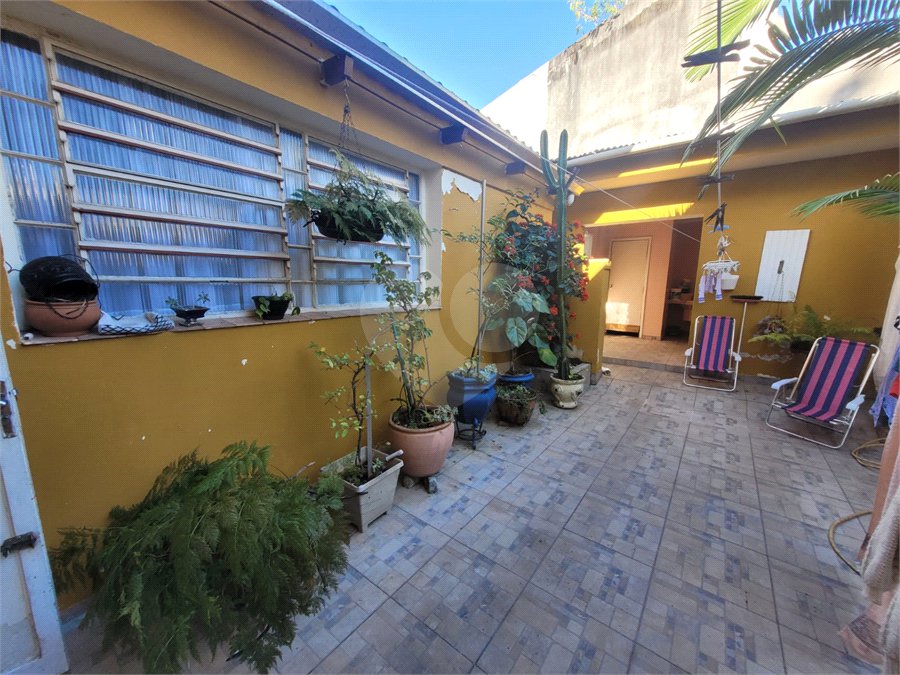 Sobrado à venda com 3 quartos, sendo 1 suíte, em Vila Leopoldina, São Paulo, SP