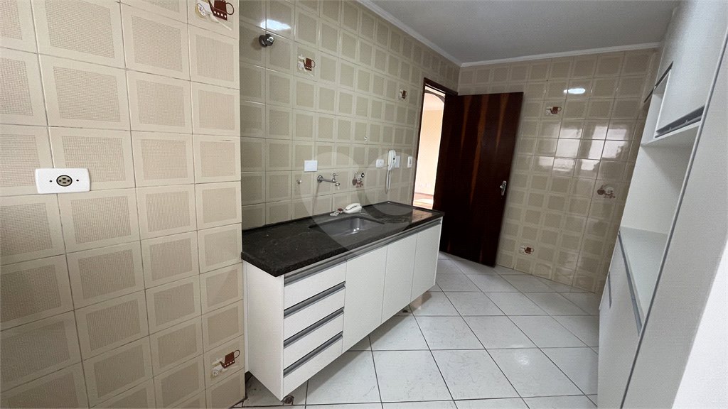 Apartamento à venda com 2 quartos em Jaçanã, São Paulo, SP