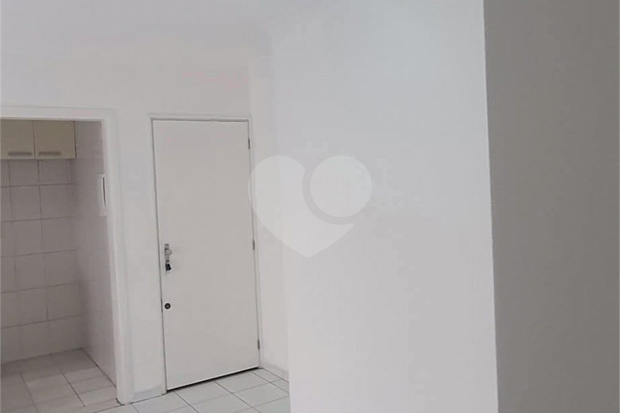 Apartamento para alugar com 2 quartos em Mandaqui, São Paulo, SP