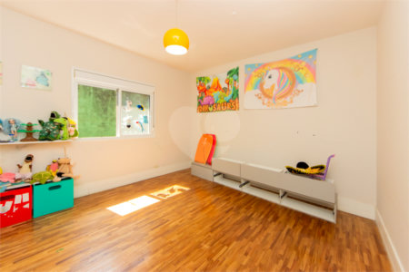 Casa à venda com 5 suítes no condomínio Solar dos Manacas, São Paulo - SP