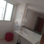 Apartamento no Condomínio Residencial Monte Everest