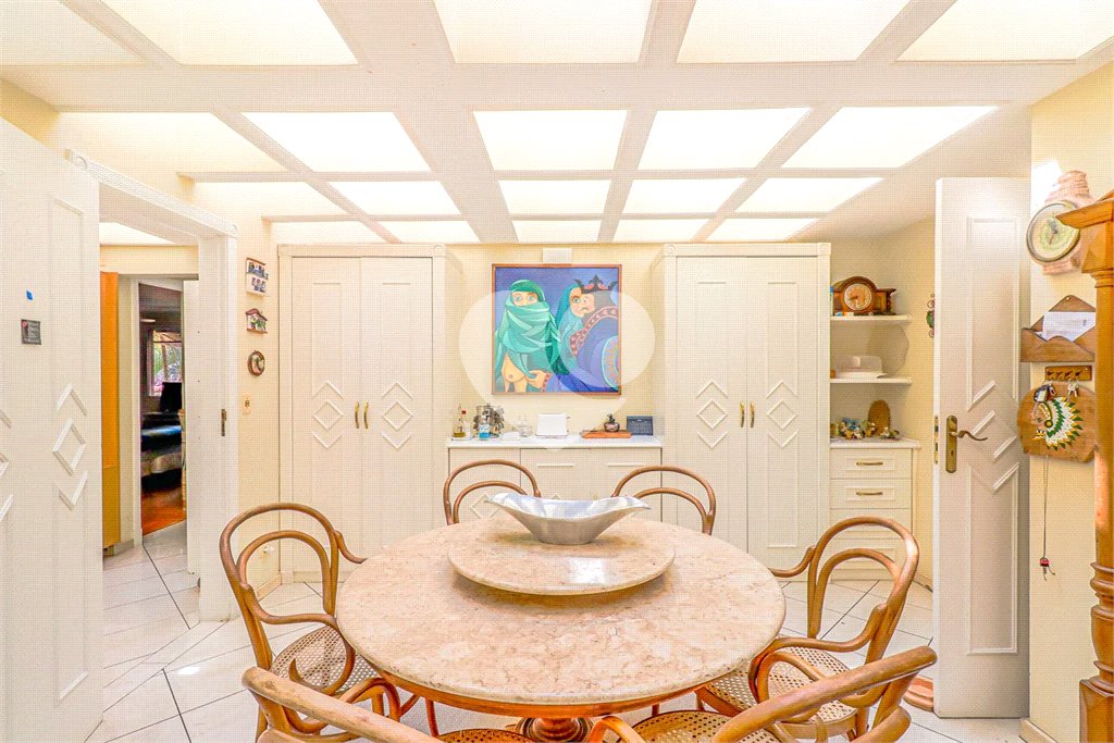 Casa de Vila à venda com 4 quartos, sendo 2 suítes,  em Butantã, São Paulo, SP