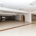 Prédio Comercial de Grande Porte no Centro Histórico de Santos para Venda Ou Aluguel