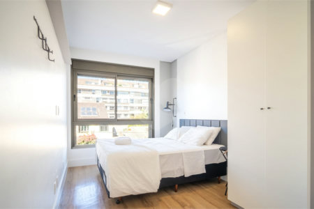 Apartamento à venda com 3 suítes em Jurerê, Florianópolis, SC