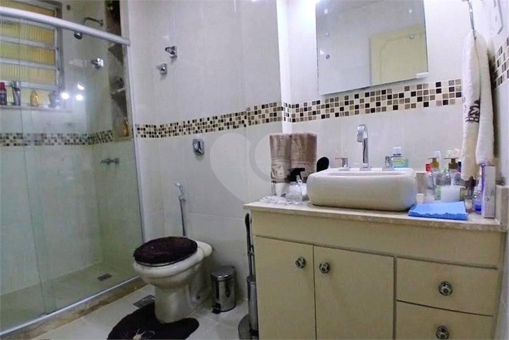 Apartamento à venda com 3 quartos, sendo 1 suíte,  em Tijuca, Rio de Janeiro, RJ